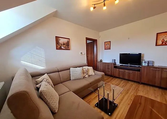 Apartmany Sileas