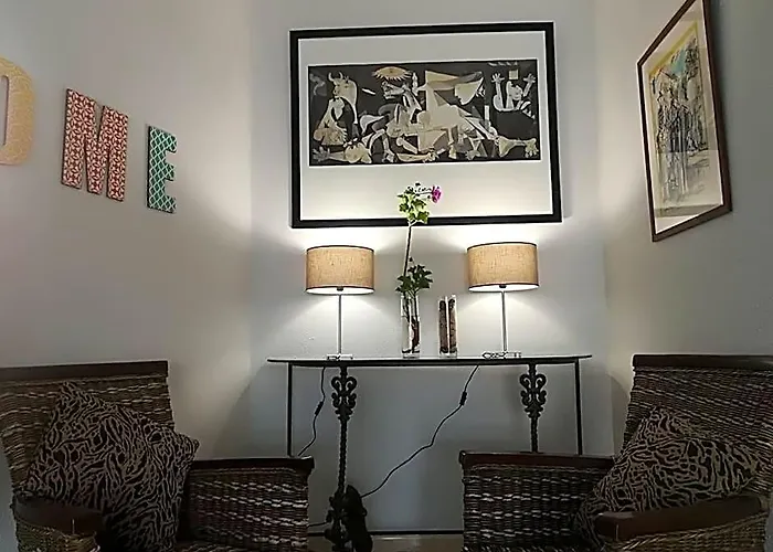 Apartamentos Turisticos Lindomar