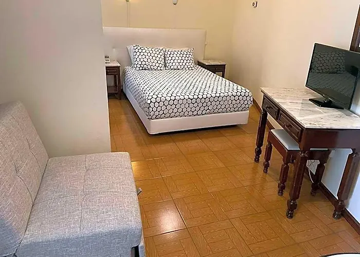 Hotel Brites