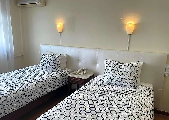 Hotel Brites