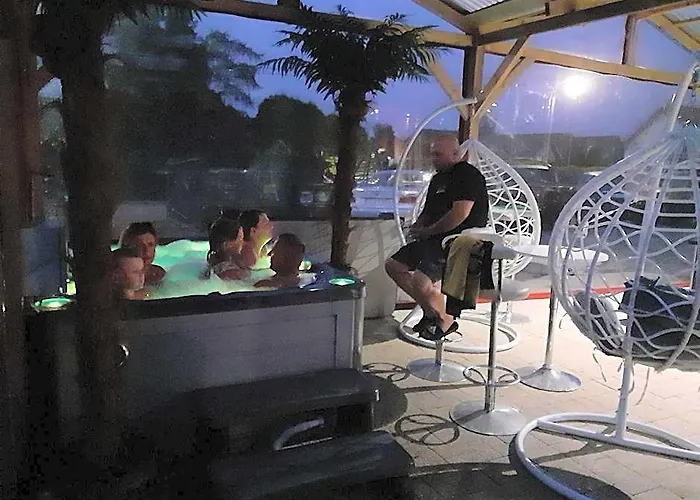 Atlantic Aqua Resort