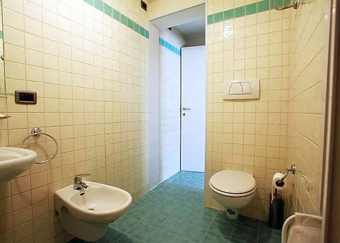 Apartment Lake Maggiore - Italia