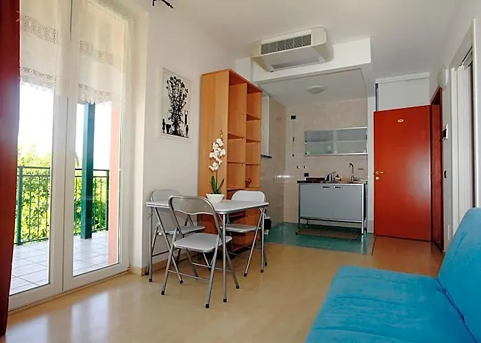 Apartment Lake Maggiore - Italia
