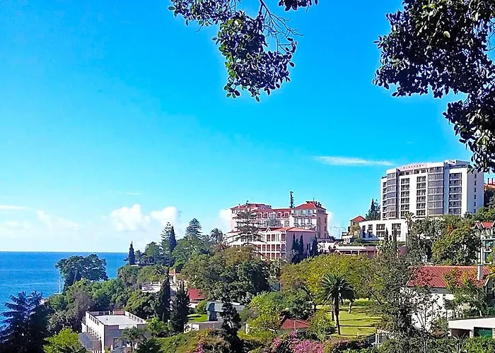 Quinta Miramar