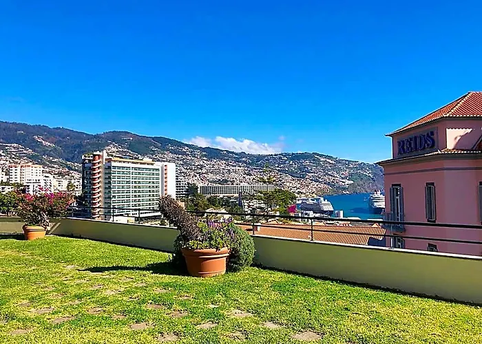 Quinta Miramar