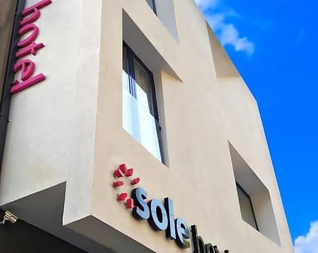Hotel Sole
