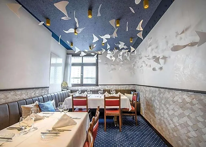 Hotel & Restaurant Roessli