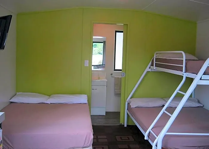 Te Puru Holiday Park