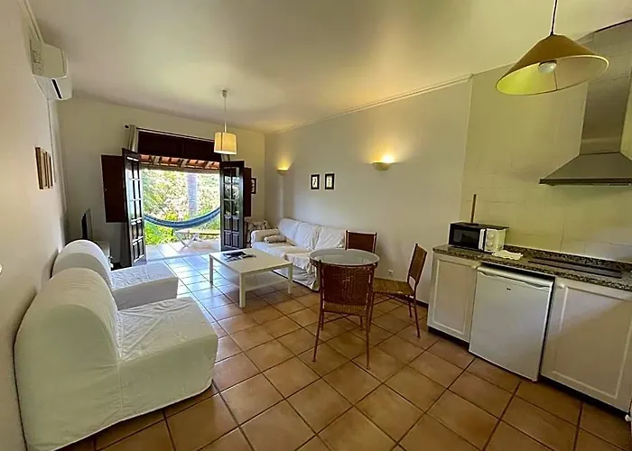 Casas De Campo Do Pomar B&B - Self Check-In