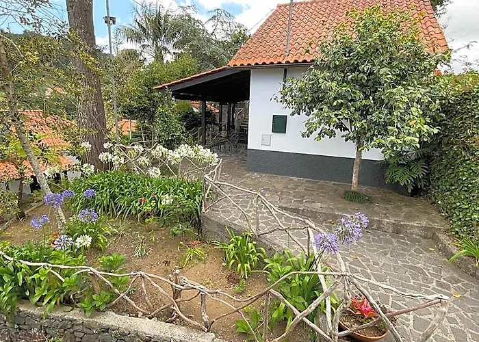 Casas De Campo Do Pomar B&B - Self Check-In