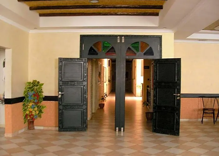 Hotel Safa