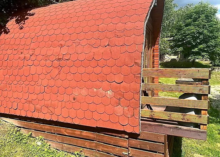 Zajazd Cicha Woda