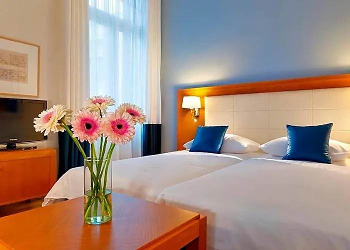 Hapimag Apartments Athens