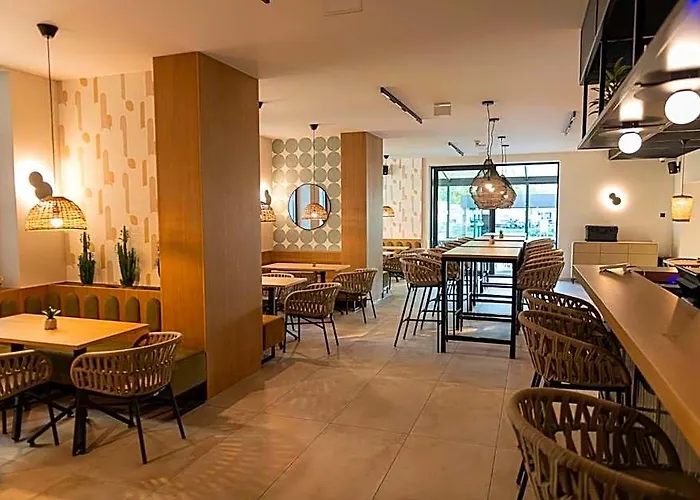 Thermal Hotel Campino