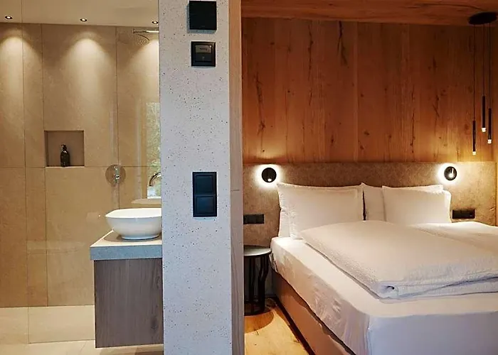 Chalet Vanzi