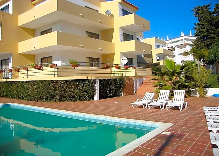 Mantamar Apartamentos
