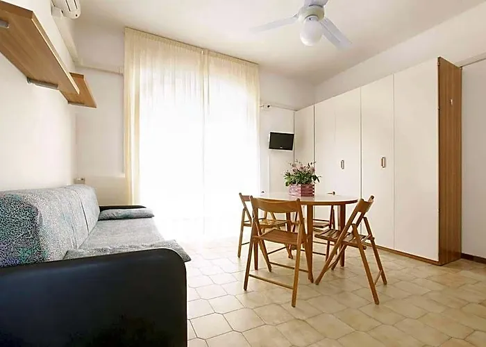 Residence Barusso