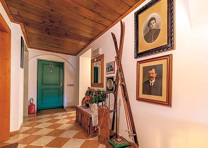 Residenza Bagni & Miramonti