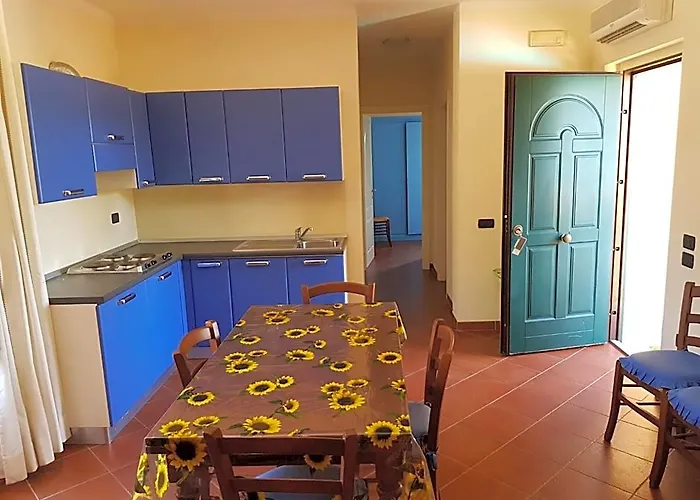 Villaggio Turistico Airone