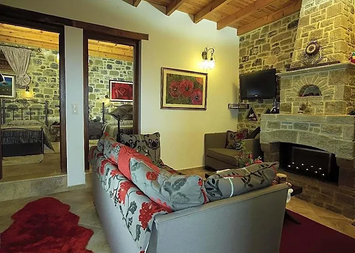 Diktynna Traditional Villas