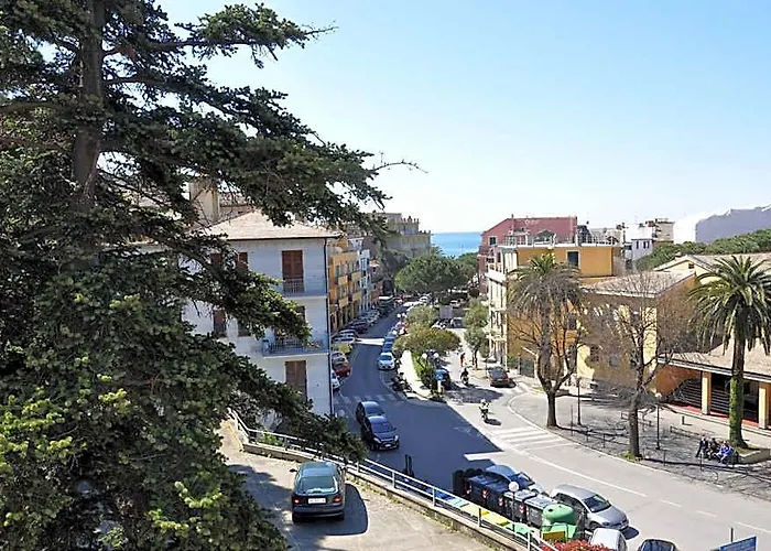 Hotel Residence Moneglia
