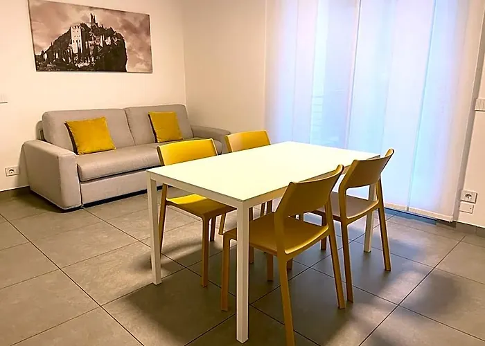 Residence Verdeblu