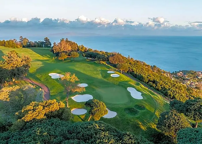 Palheiro Village Resort