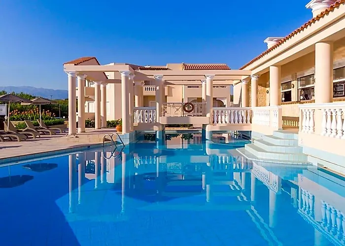 Hotel Caretta Beach