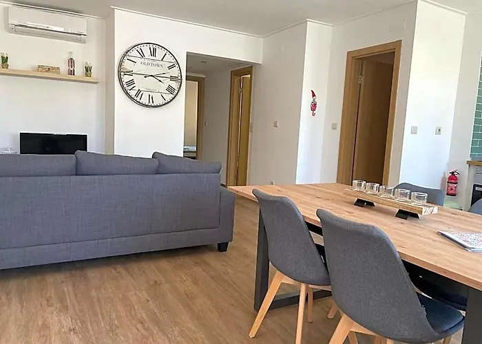 Apartamentos Honorio - Vilamoura