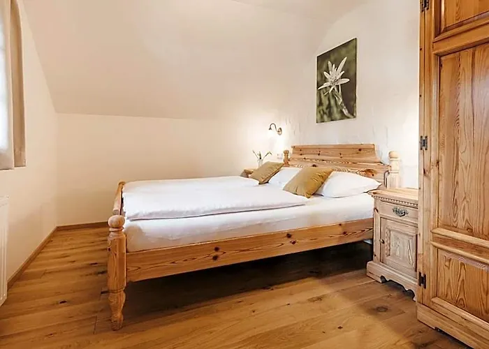 Naturel Hoteldorf Schoenleitn