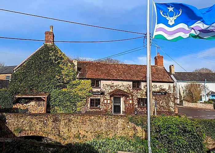 The White Horse Inn
