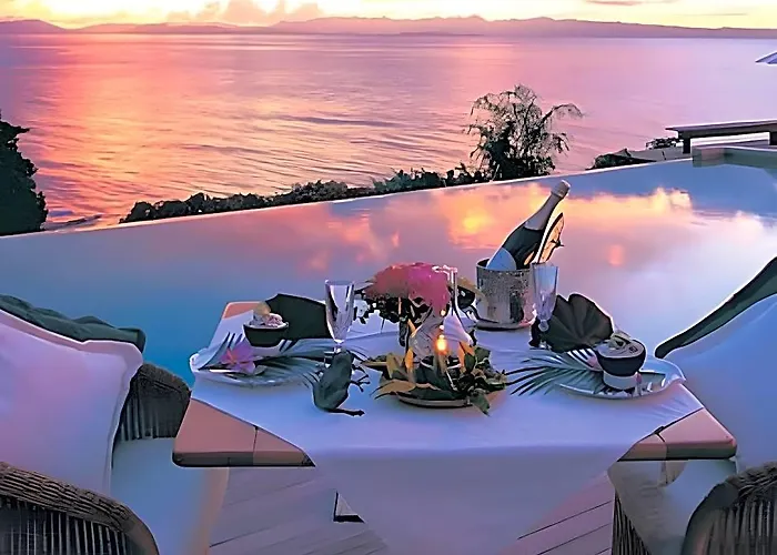 Taveuni Island Resort And Spa