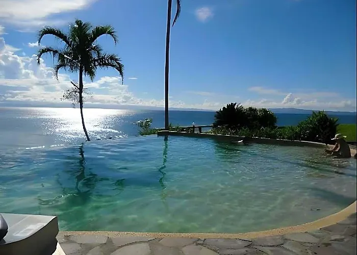 Taveuni Island Resort And Spa