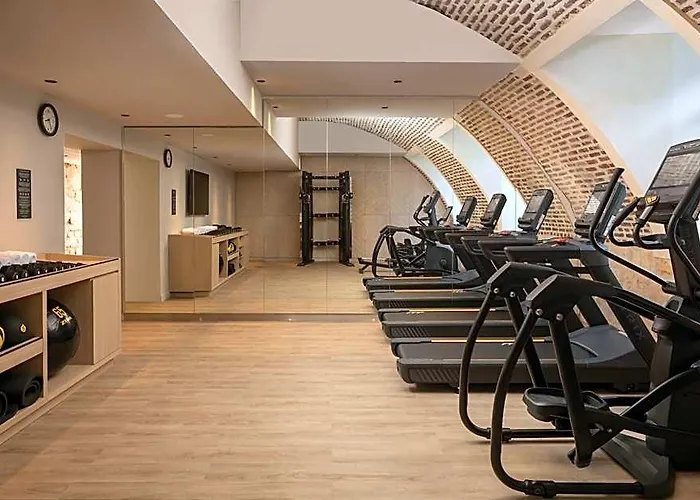 Hyatt Place Rouen