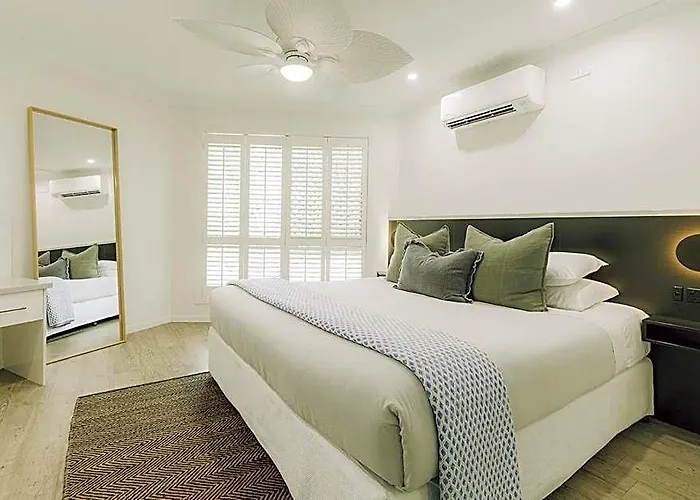 1770 Getaway Villas