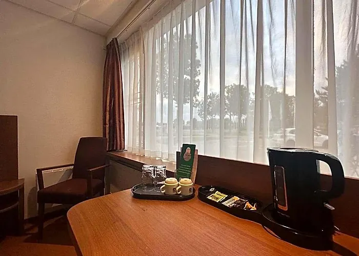 Hotel De Hertog