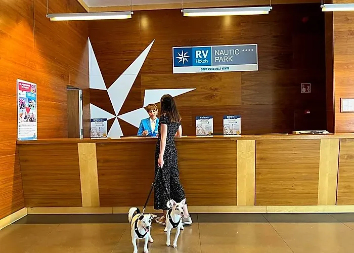 Rvhotels Nautic Park