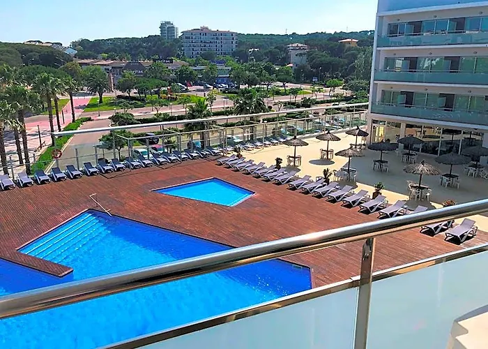 Rvhotels Nautic Park