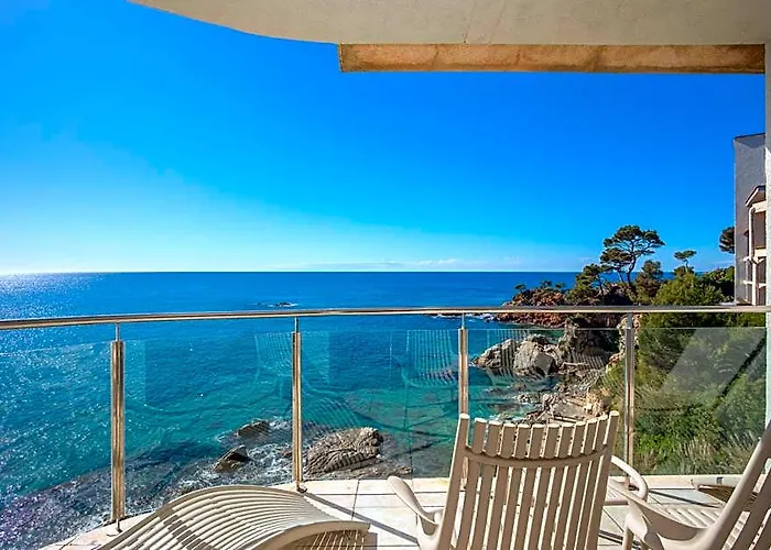 Hotel Cap Roig & Spa By Brava Hoteles
