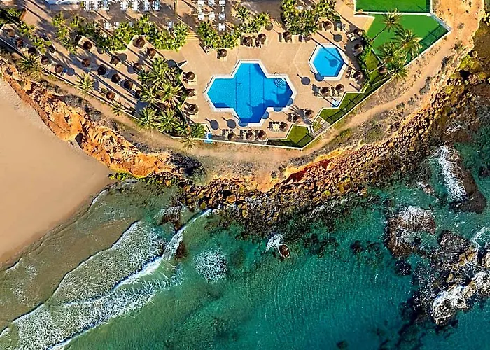 Hotel Servigroup La Zenia 4 Sup