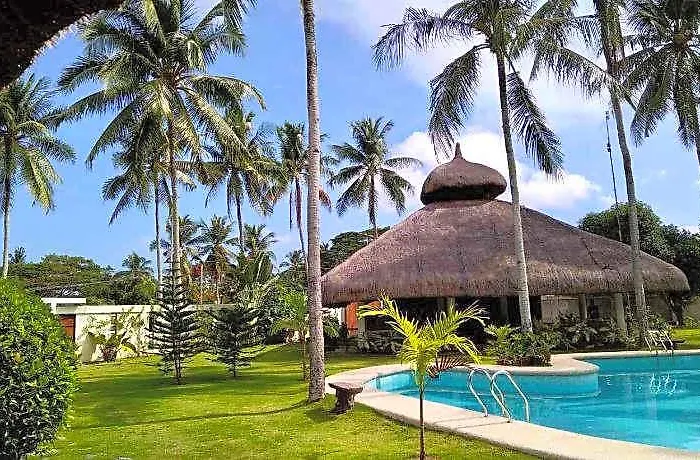 Commander Suites De Bohol