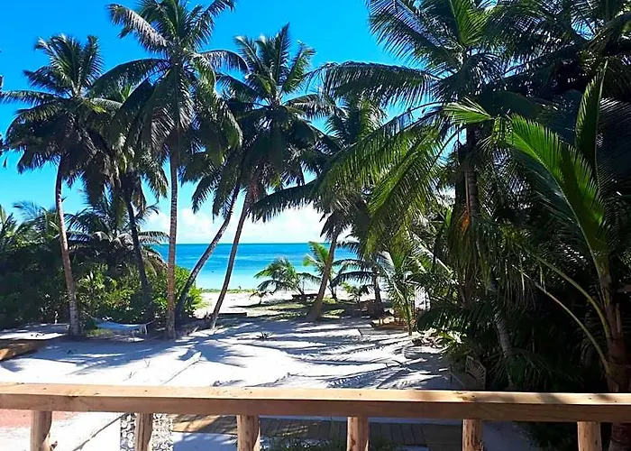 Bliss Hotel Praslin
