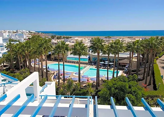 Aparthotel Costa Mar