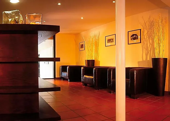 Hotel & Appartements Oberhofer