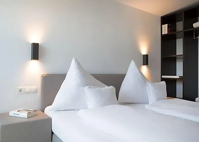 Hotel & Appartements Oberhofer