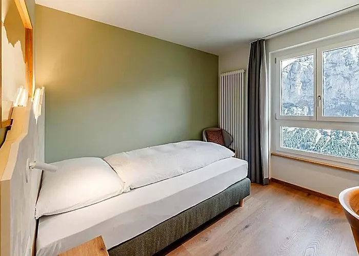 Hotel Edelweiss Superior
