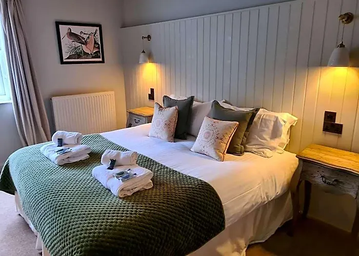 Priory Inn