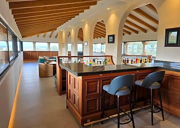 Finca Sa Bastida Luxury Retreat & Spa Adults Only - Over 12