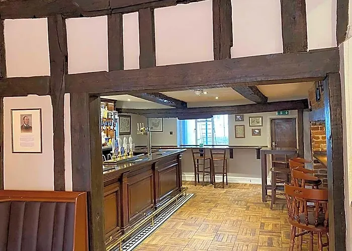 The Bull Inn