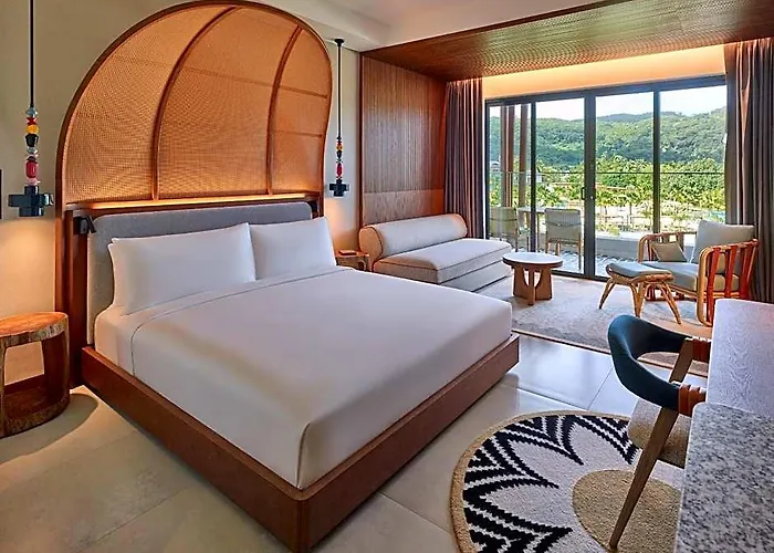 Canopy By Hilton Seychelles